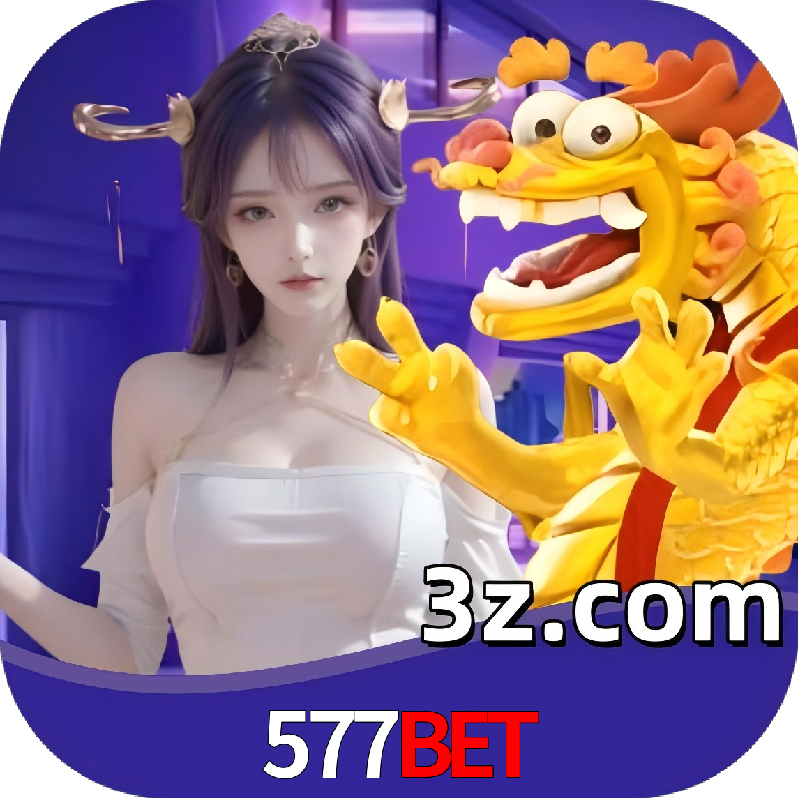 577BET Brasil